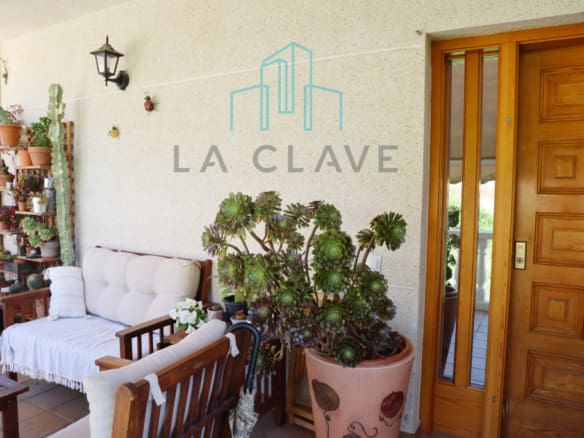 Casa-Chalet Bigues - 1233149-04