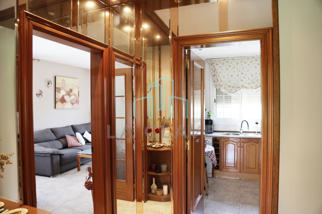 Casa-Chalet Bigues - 1233149-05