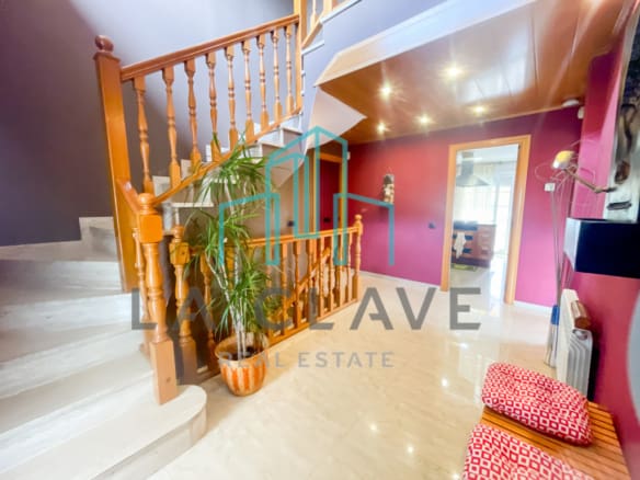 Casa-Chalet Bigues - 1233155-05
