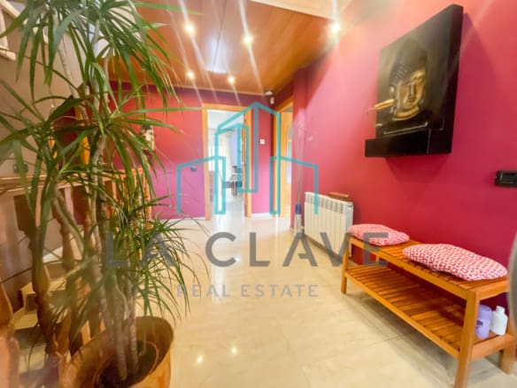 Casa-Chalet Bigues - 1233155-06