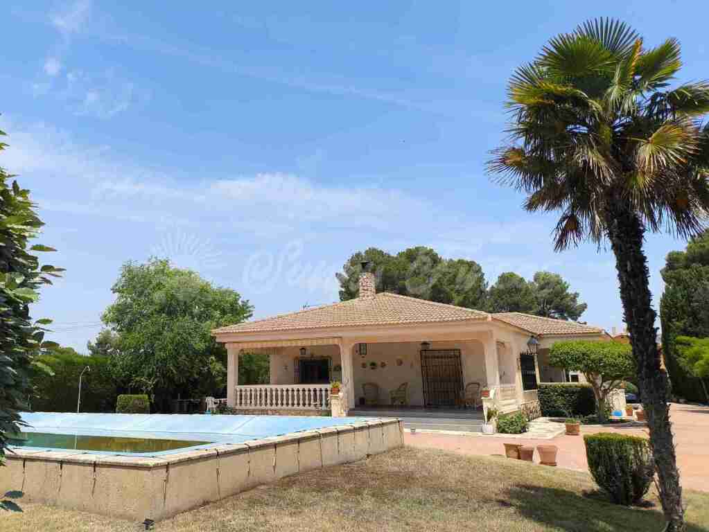 Casa-Chalet Yecla - 1233159-03