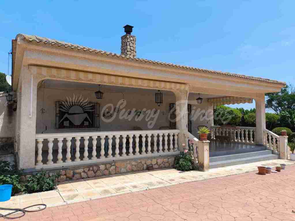 Casa-Chalet Yecla - 1233159-04