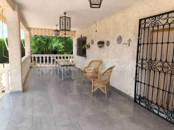 Casa-Chalet Yecla - 1233159-05