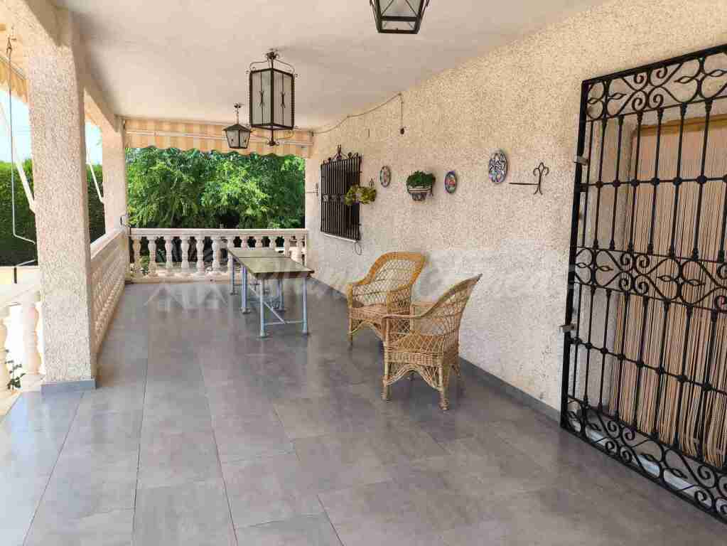 Casa-Chalet Yecla - 1233159-05