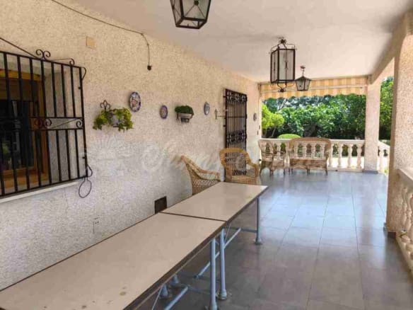 Casa-Chalet Yecla - 1233159-06