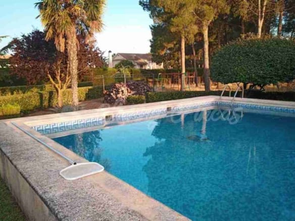 Casa-Chalet Yecla - 1233159-02