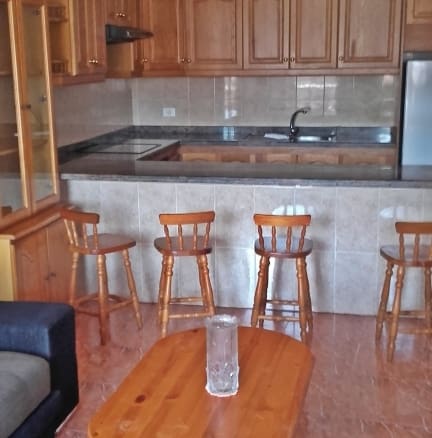 Piso Camino Cala - 1233247-01