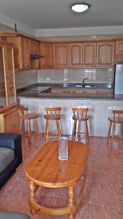 Piso Camino Cala - 1233247-01