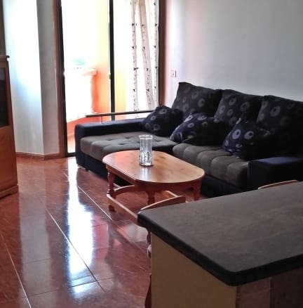 Piso Camino Cala - 1233247-02