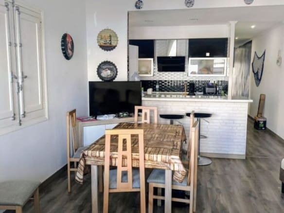 Apartamento Gandia - 1233478-01