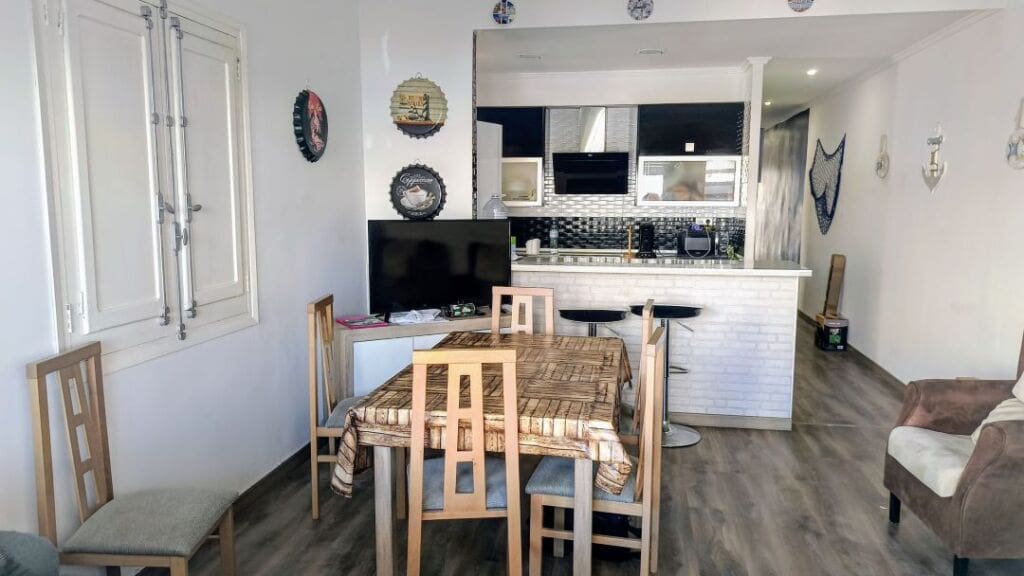 Apartamento Gandia - 1233478-01