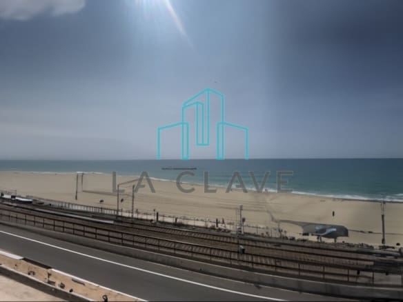 Dúplex Premia De Mar - 1233539-01