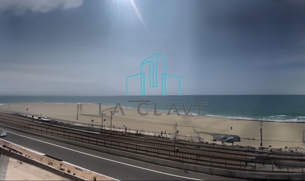 Dúplex Premia De Mar - 1233539-01