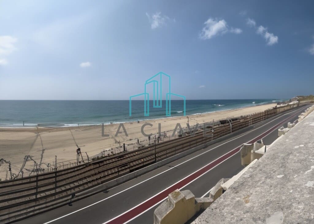 Dúplex Premia De Mar - 1233539-02