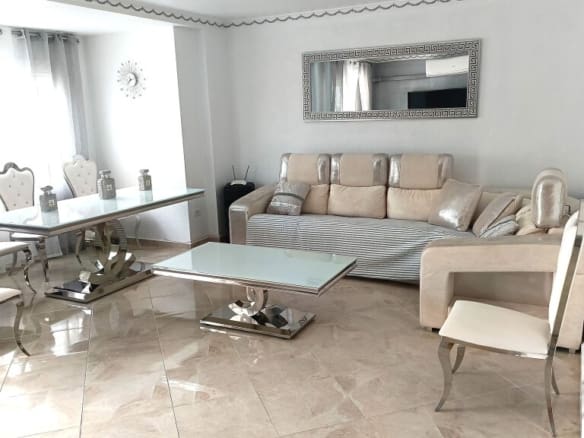 Piso Gandia - 1233543-02