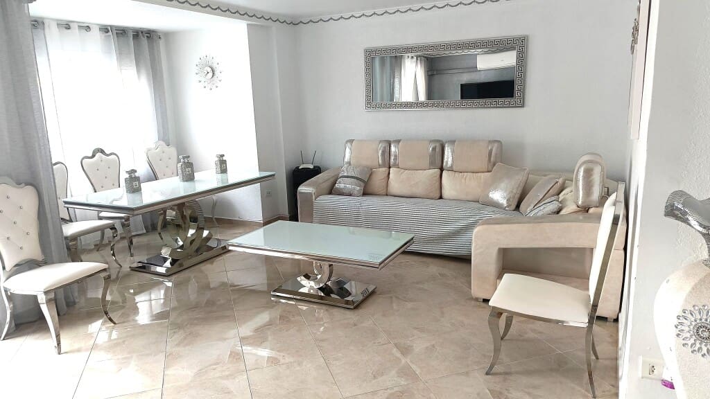 Piso Gandia - 1233543-02