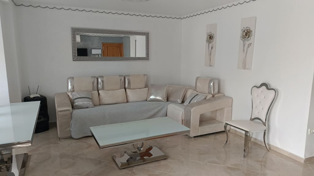 Piso Gandia - 1233543-01