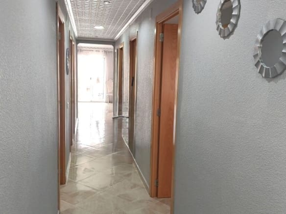 Piso Gandia - 1233543-05
