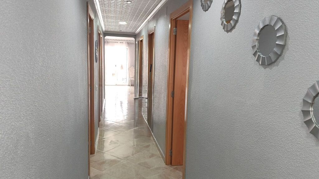 Piso Gandia - 1233543-05