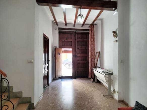 Casa de pueblo Xeraco - 1234005-03