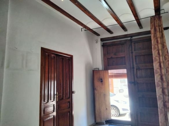 Casa de pueblo Xeraco - 1234005-01