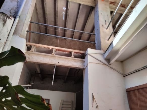 Casa de pueblo Xeraco - 1234005-05