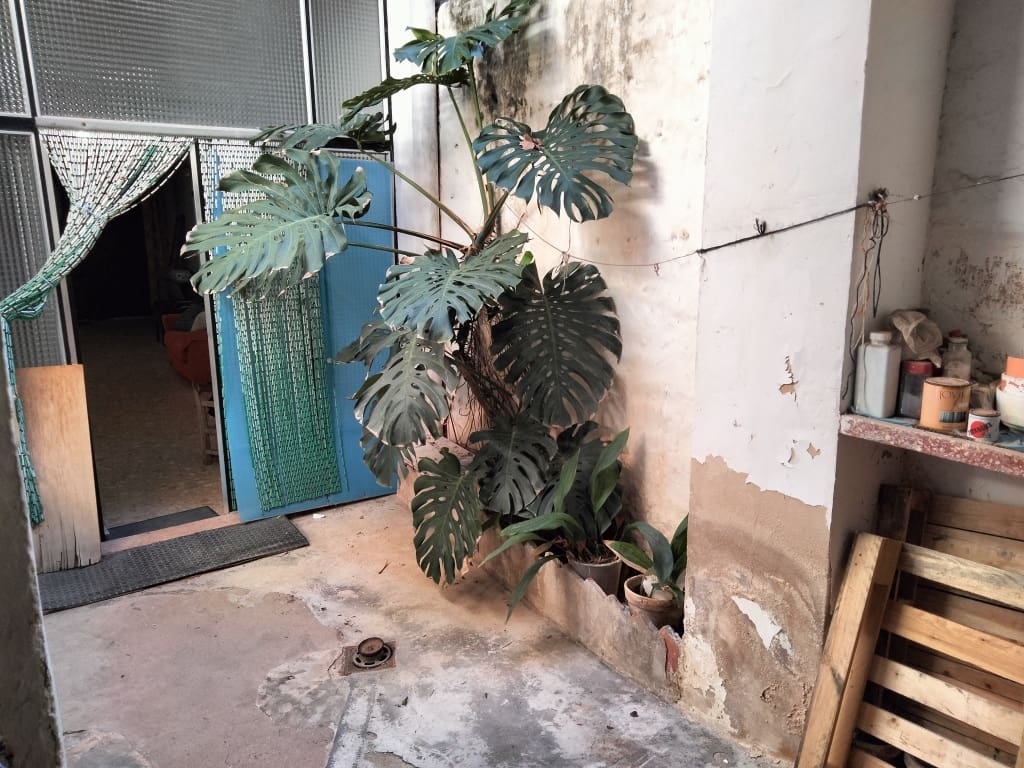 Casa de pueblo Xeraco - 1234005-06