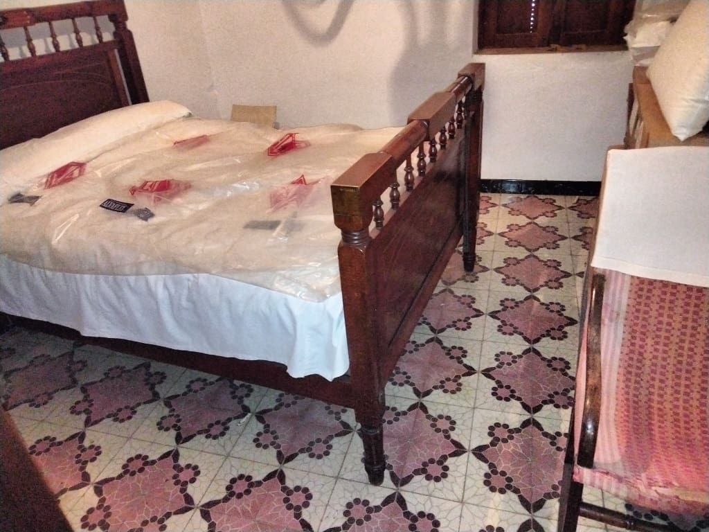Casa de pueblo Xeraco - 1234005-04