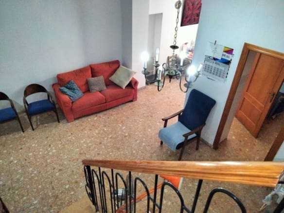 Casa de pueblo Xeraco - 1234005-02