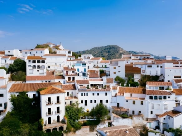 Hotel Gaucín - 1234006-02