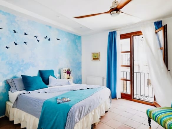 Hotel Gaucín - 1234006-04