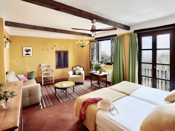 Hotel Gaucín - 1234006-06