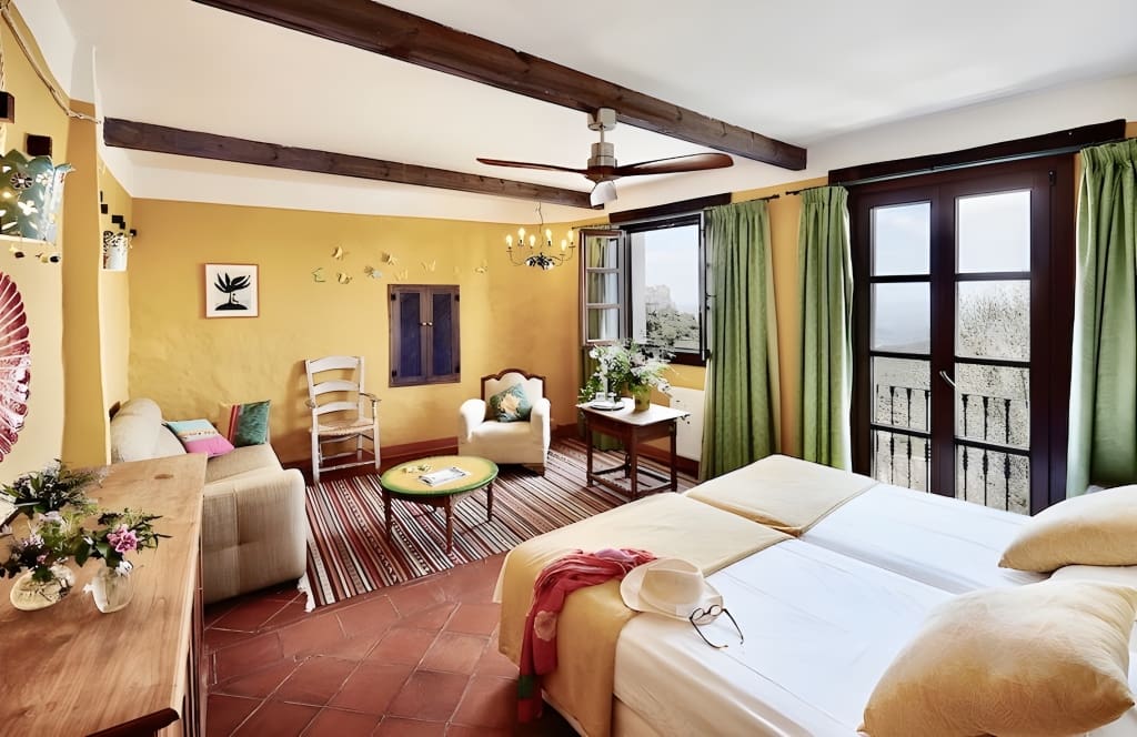 Hotel Gaucín - 1234006-06