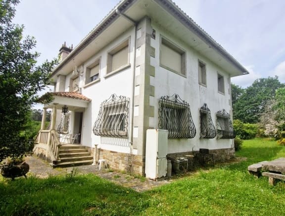 Casa de campo-Masía Amañecida