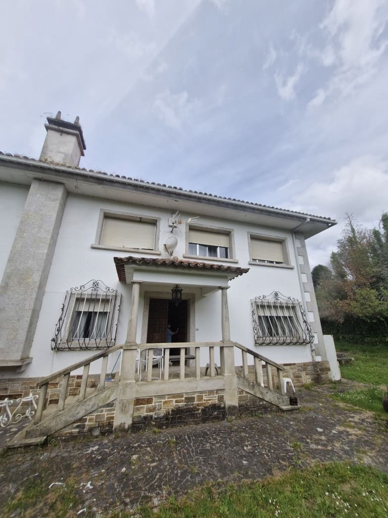 Casa de campo-Masía Amañecida
