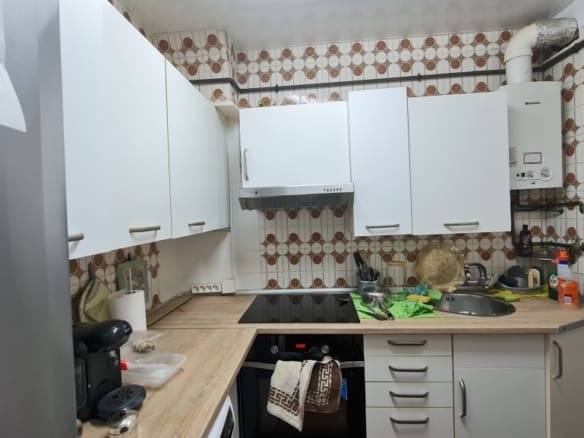 Piso Barcelona - 1234267-01