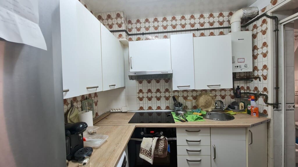 Piso Barcelona - 1234267-01