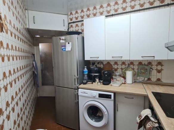 Piso Barcelona - 1234267-02