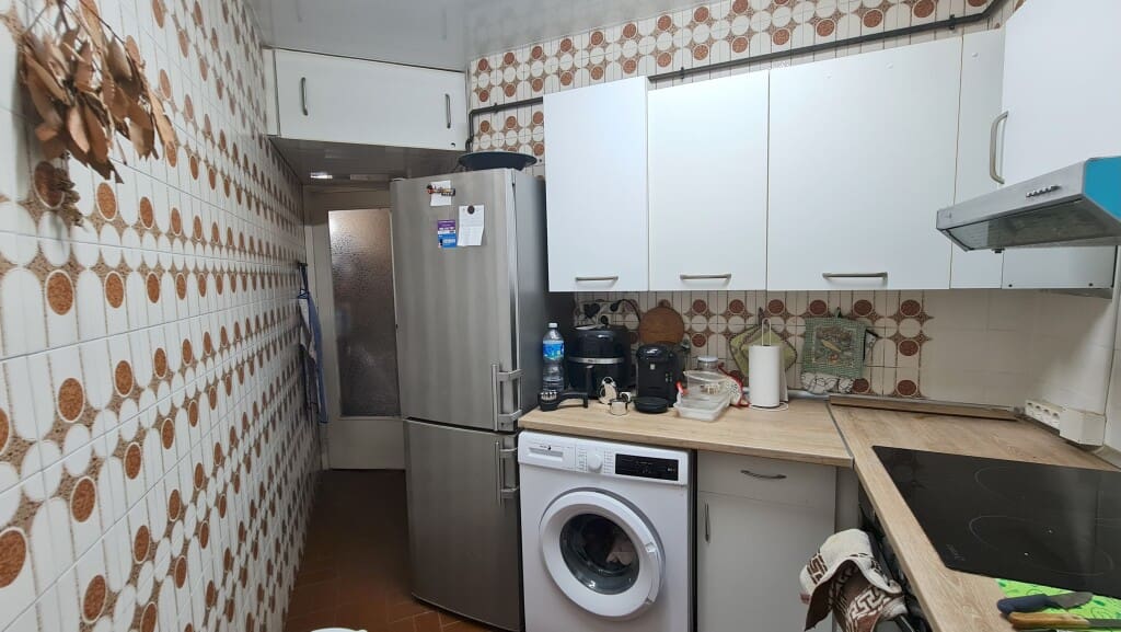 Piso Barcelona - 1234267-02