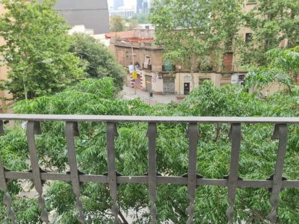 Piso Barcelona - 1234267-03