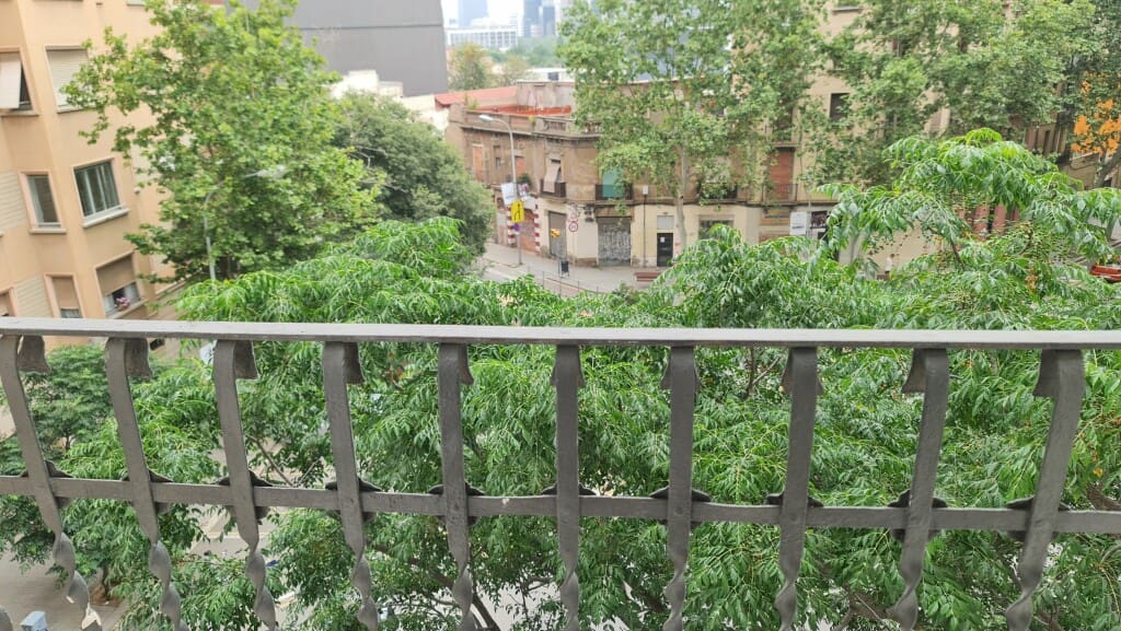 Piso Barcelona - 1234267-03