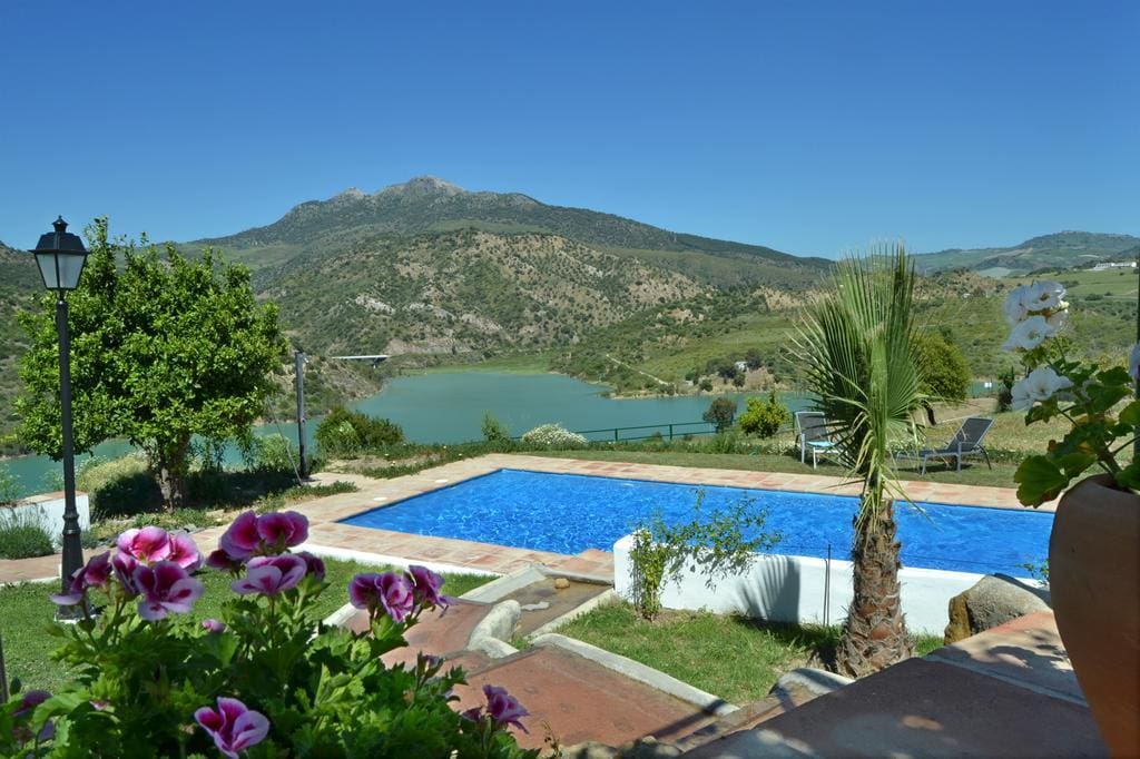 Casa de campo-Masía Montecorto - 1234269-02