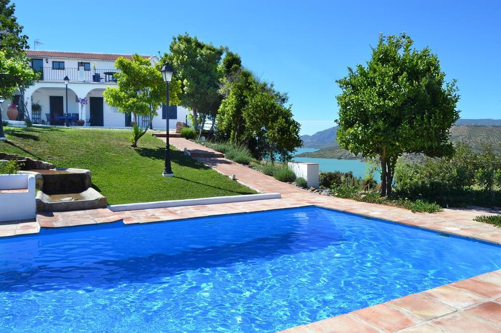 Casa de campo-Masía Montecorto - 1234269-05