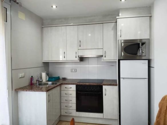 Apartamento Estartit - 1234324-03