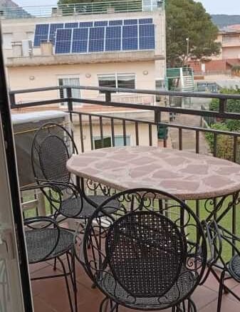 Apartamento Estartit - 1234324-06