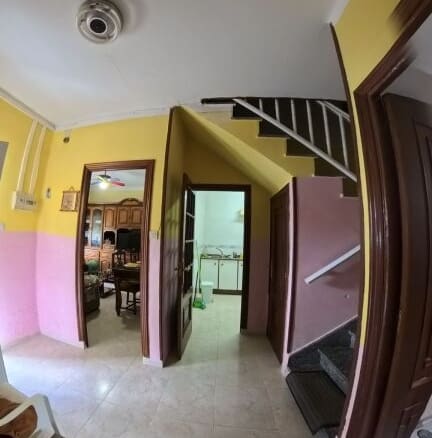 Casa-Chalet Viveiro - 1234482-02