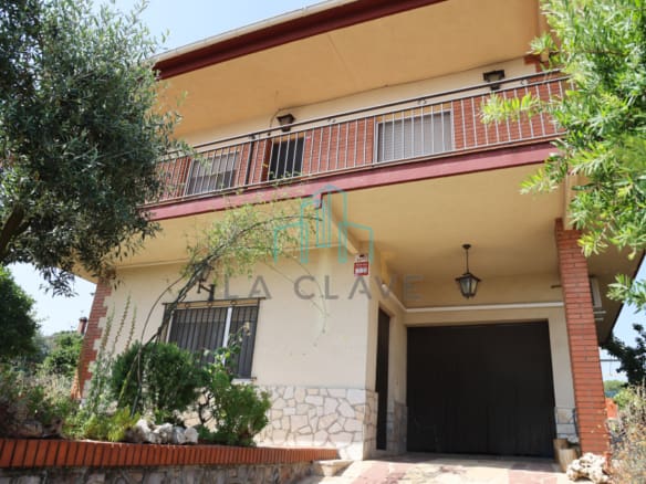 Casa-Chalet Lliça D Amunt - 1234600-03