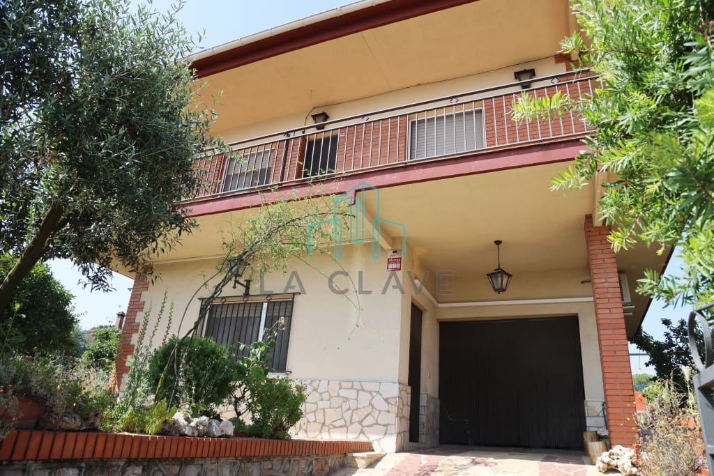 Casa-Chalet Lliça D Amunt - 1234600-03