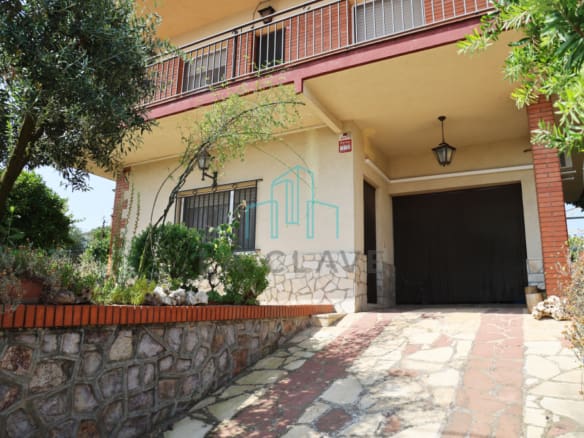 Casa-Chalet Lliça D Amunt - 1234600-04
