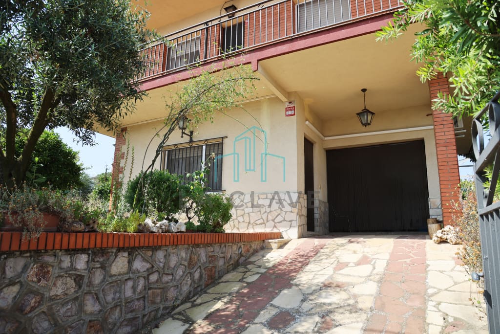 Casa-Chalet Lliça D Amunt - 1234600-04
